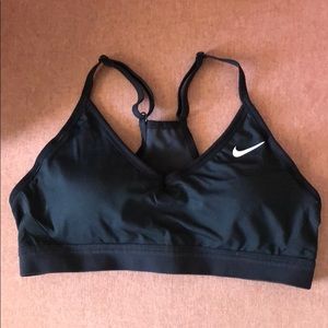 Nike women’s sports bra